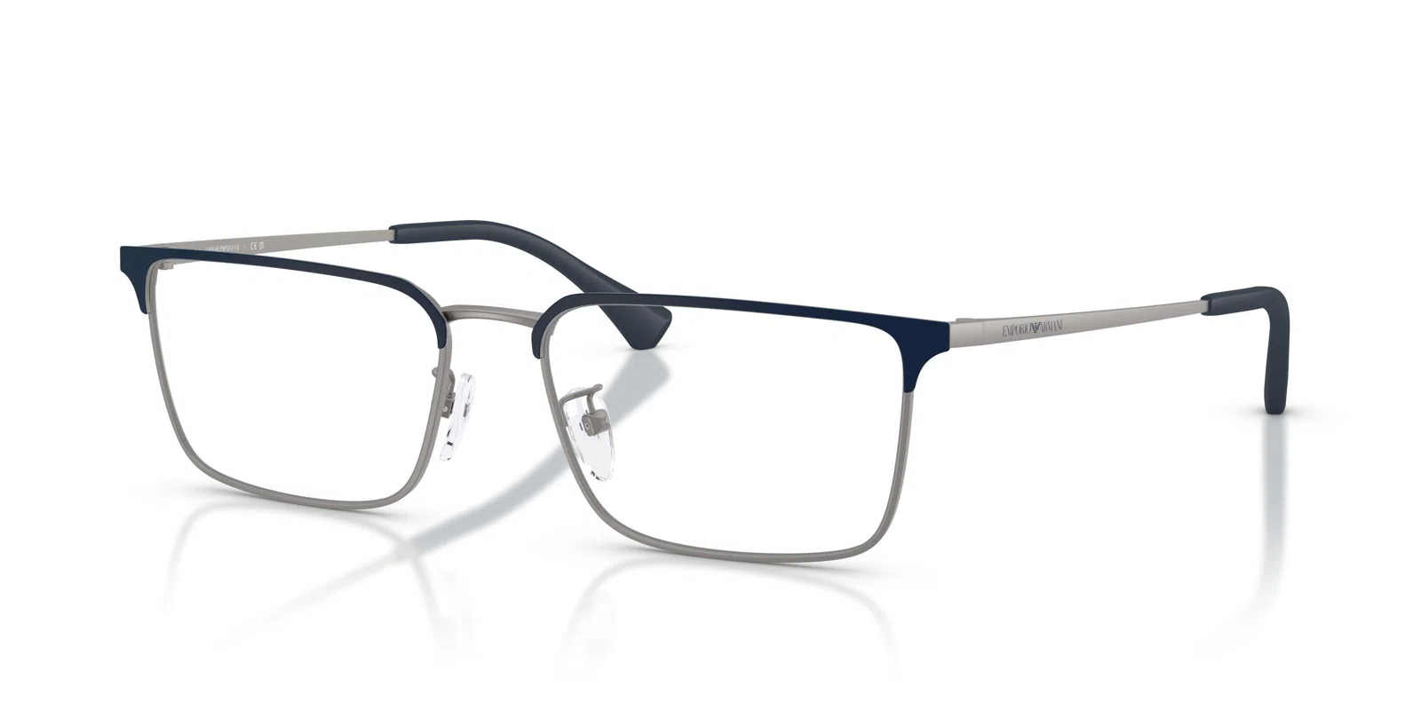 Emporio Armani 1197D Eyeglasses - view 9